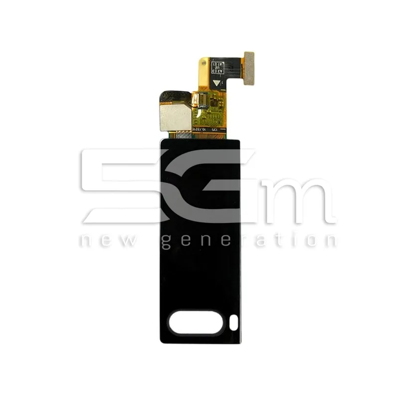 Display Touch Esterno Nero Meizu Pro 7 | Store Online 5G-M