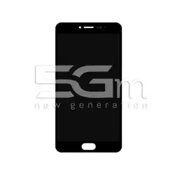 Lcd Touch Black Meizu M3 Note