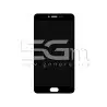 Lcd Touch Black Meizu M3 Note