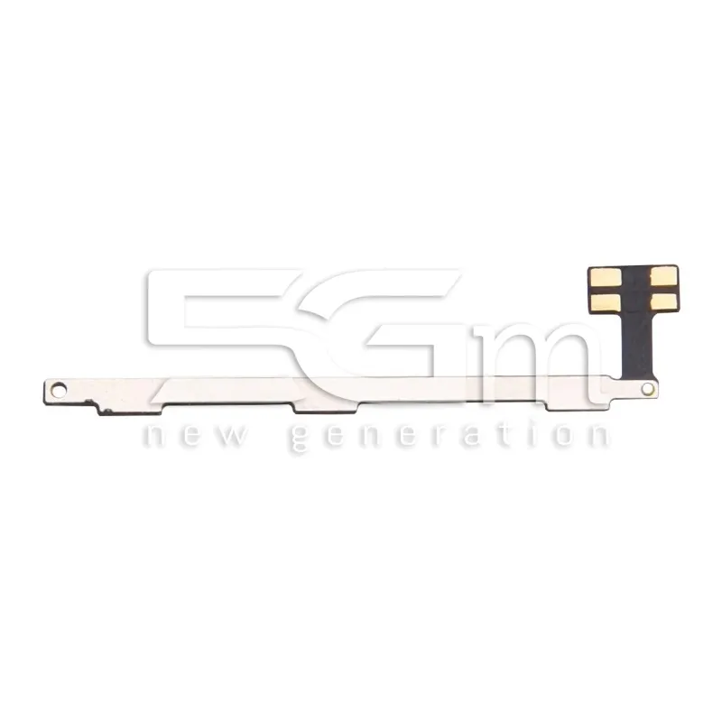 Buton Pornire + Cablu Flex Volum Meizu M3 Max | Magazin Online 5G-M
