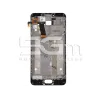 Display Touch Nero + Frame Meizu M5 | Store Online 5G-M