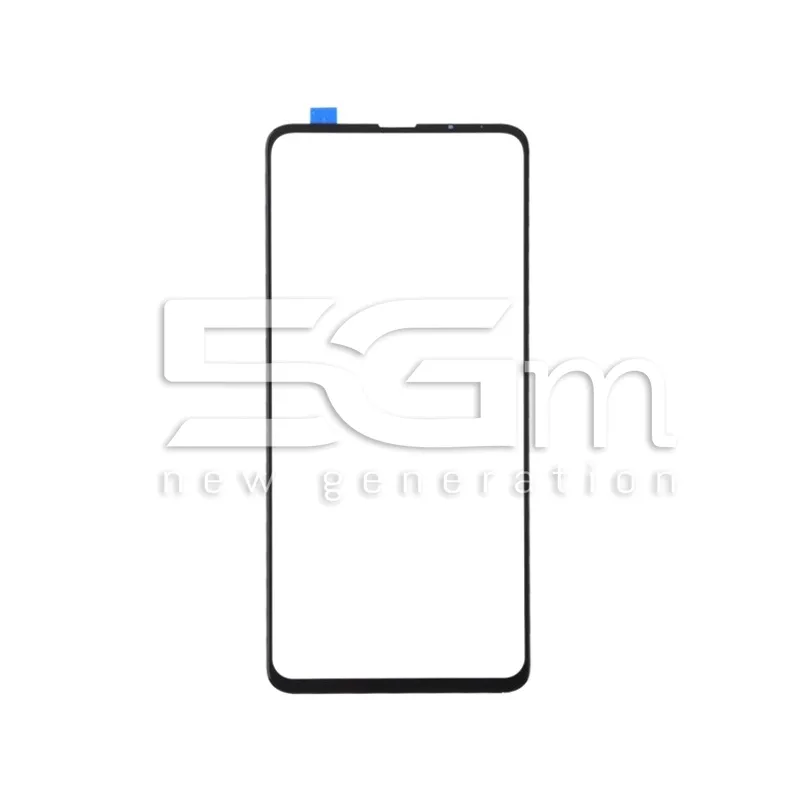 Vetro Nero Xiaomi Mi Mix 3 | Store Online 5G-M