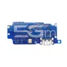 Oplaadconnector + Subbord Meizu M5S | 5G-M Webshop