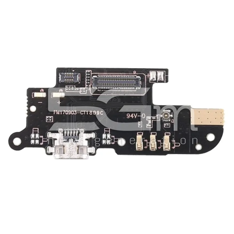 Ladeanschluss + Subplatine für Meizu M6 | 5G-M Online Shop