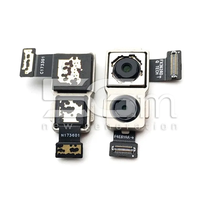 Cameră Spate Cablu Flex Meizu M6 Note | 5G-M.com