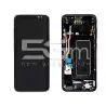 Display Touch Black + Frame Samsung SM-G950 S8