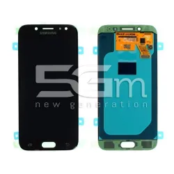 Écran Tactile Noir Samsung SM-J530 Galaxy J5 2017 | 5G-M