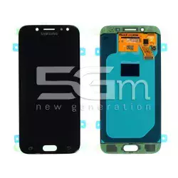 Lcd Touch Black Samsung SM-J530 Galaxy J5 2017