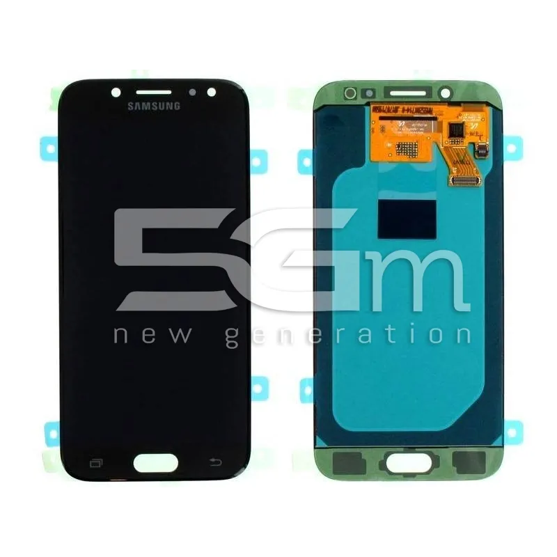 Display Touch Nero Samsung SM-J530 Galaxy J5 2017 | Store Online 5G-M