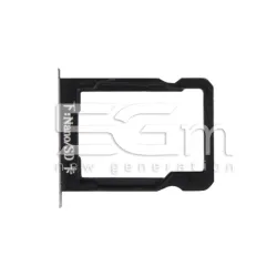 Supporto Nano Sim Card Nero...