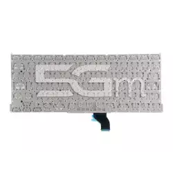 US Version Keyboard MacBook Pro Unibody 13 (A1502)