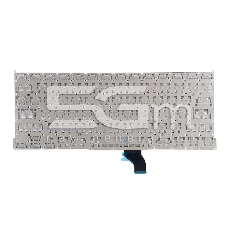 US Version Keyboard MacBook Pro Unibody 13 (A1502)