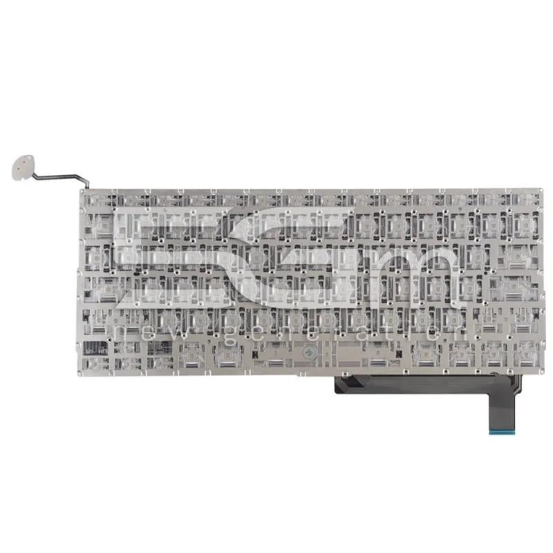Tastiera Version US MacBook Pro Unibody 15 (A1286) | Store Online 5G-M