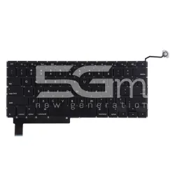 Tastiera Version US MacBook Pro Unibody 15 (A1286) | Store Online 5G-M