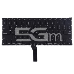 Tastiera Version US MacBook Air 13 (A1466)