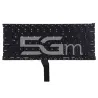 Tastiera Version US MacBook Air 13 (A1466) | Store Online 5G-M