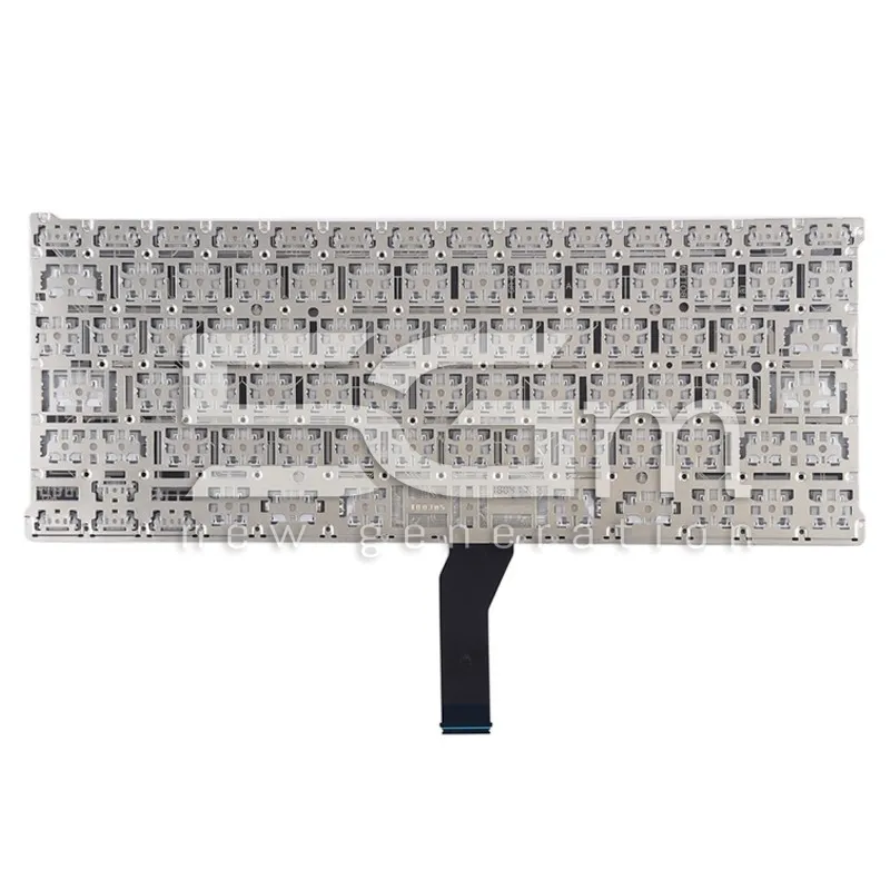 Version US Keyboard MacBook Air 13 (A1466)