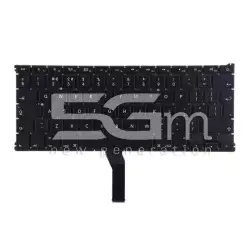 Tastiera Version UK MacBook Air 13 (A1466)