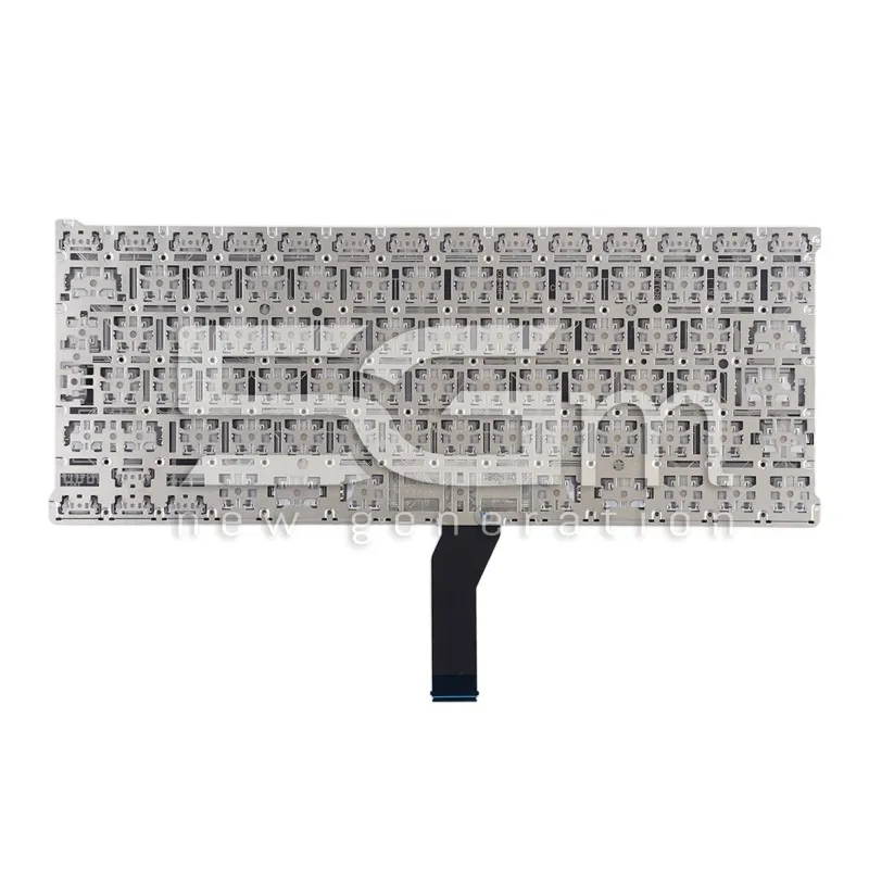 Version UK Keyboard MacBook Air 13 (A1466)