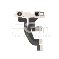 Caméra Frontale Nappe iPhone XS Max | Store en ligne 5G-M