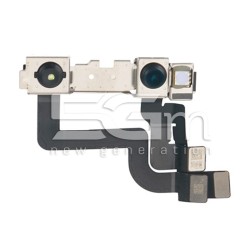 Front Camera Flat Cable...