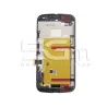 Motorola XT-1064 Moto G2 Black Frame + Touch Display | Loja Online 5G-M