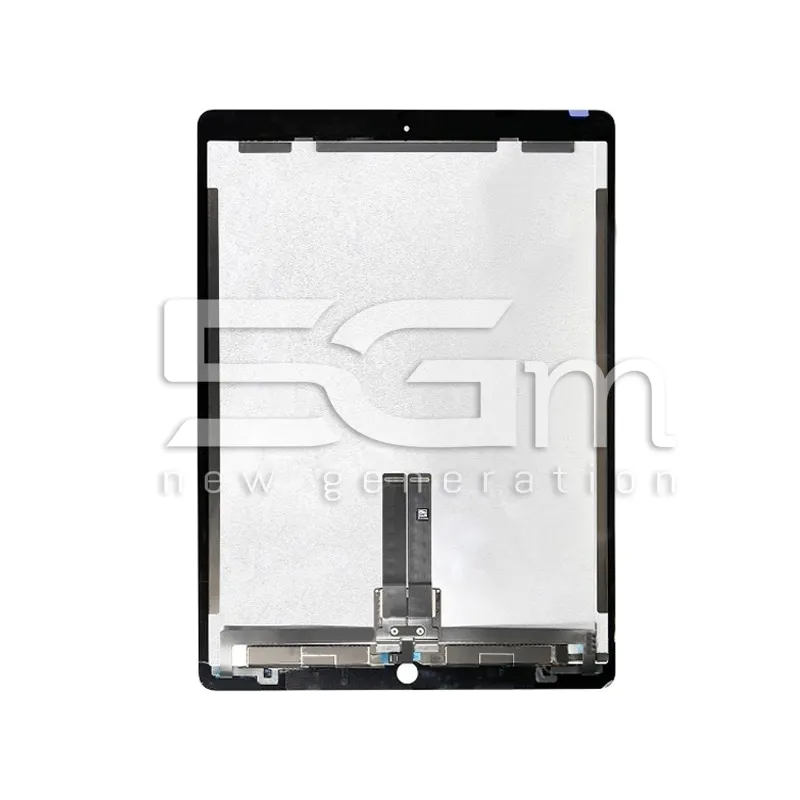 Touch-Display Schwarz + Flexplatine iPad Pro 12.9 2. Gen | 5G-M.com