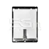 Lcd Touch Black + Board Flex iPad Pro 12.9 ″2 Gen″