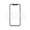 Glas Schwarz + Rahmen + OCA-Folie iPhone XR | 5G-M Store