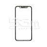 Üveg Fekete + Keret + OCA Fólia iPhone XR | 5G-M.com