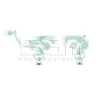 Film Conduttivo JoyPad PlayStation 4 | Store Online 5G-M