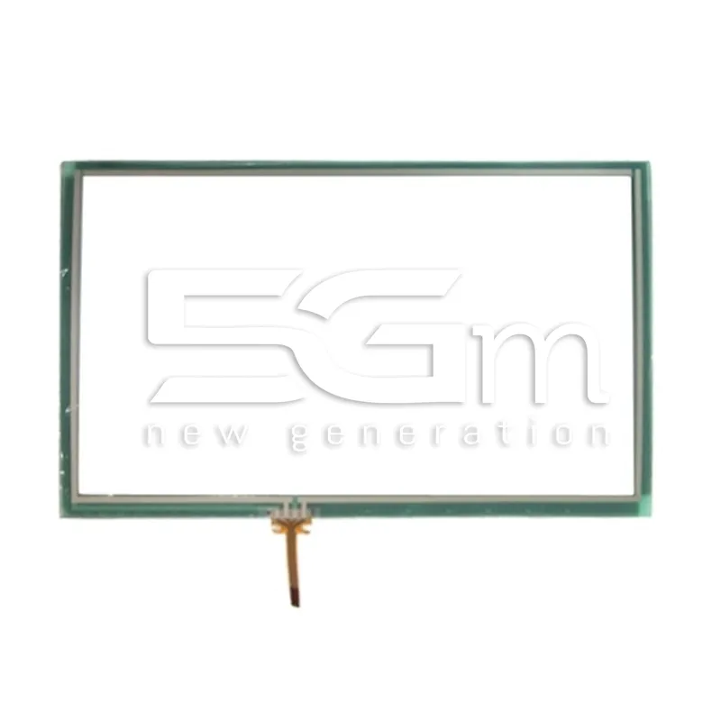 Touchscreen Nintendo Wii U | 5G-M Online Shop