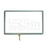 Touch Screen Nintendo Wii U | Store Online 5G-M