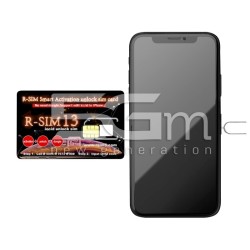 R-SIM 13 Smart Activation...