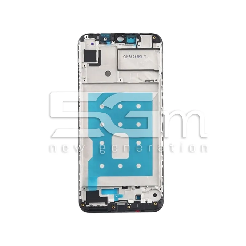 Mittelrahmen Schwarz Huawei Y7 Prime 2019 | Online-Shop 5G-M