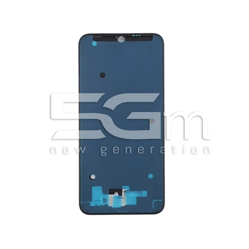 Mittelrahmen Schwarz Huawei Y7 Prime 2019 | Online-Shop 5G-M