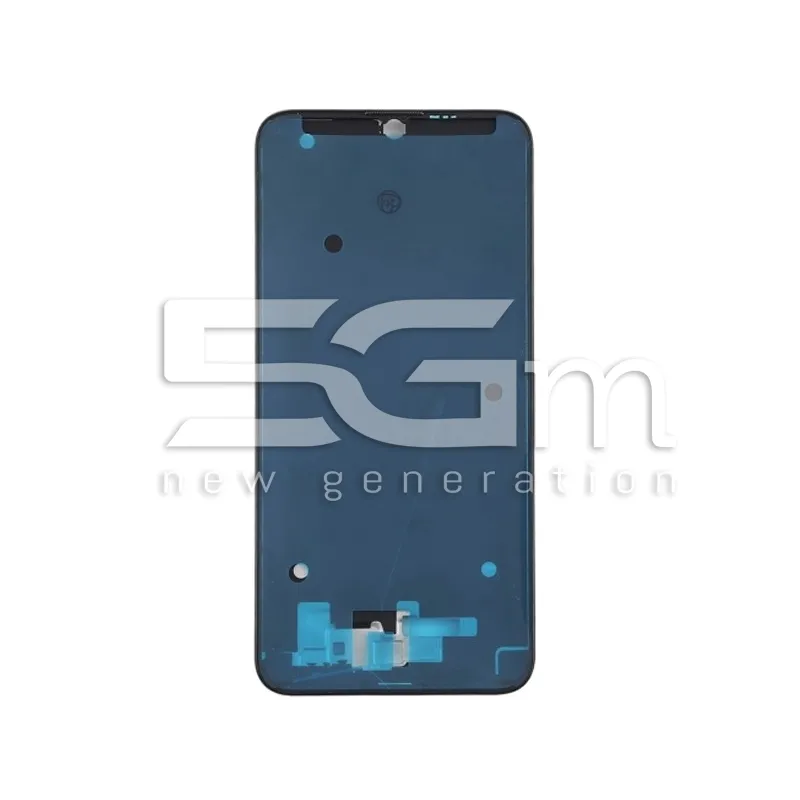 Middle Frame Nero Huawei Y7 2019 | Store Online 5G-M