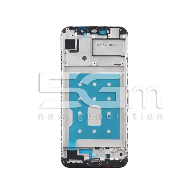 Middle Frame Nero Huawei Y7 2019 | Store Online 5G-M