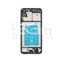 Средна рамка Черен Huawei P Smart+ INE-LX1 | 5G-M.com