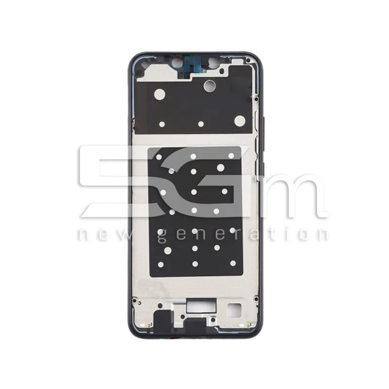 Mittelrahmen Schwarz Huawei P Smart+ INE-LX1 | 5G-M Online-Shop