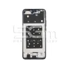 Middle Frame Nero Huawei P Smart+ INE-LX1 | Store Online 5G-M