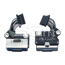 Connecteur de Charge Câble Plat MD212 MD213 MacBook Pro Retina 13 (A1425) | 5G-M