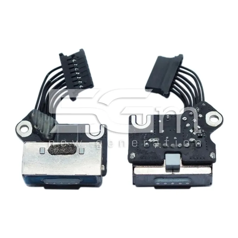 Charging Connector Flat Cable MD212 MD213MacBook Pro Retina 13 (A1425) | Loja Online 5G-M