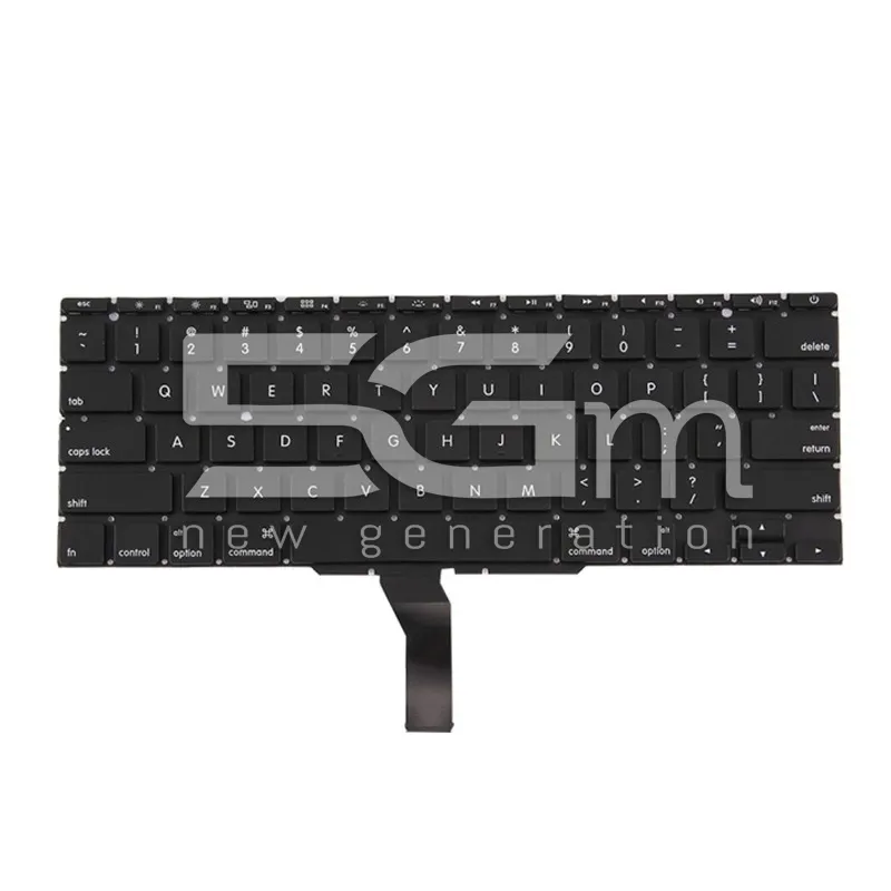 Tastiera Version English MacBook Air 11 (A1370) /Air 11 (A1465) | Store Online 5G-M