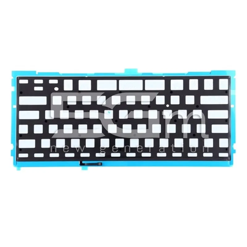 Backlight Tastiera MacBook Pro Retina 15 (A1398) | Store Online 5G-M