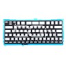 Backlight Keyboard MacBook Pro Retina 15 (A1398)