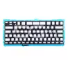 Backlight Keyboard MacBook Pro Retina 15 (A1398)