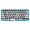 Backlight Toetsenbord MacBook Pro Unibody 13 (A1278) 2009-2012 | 5G-M