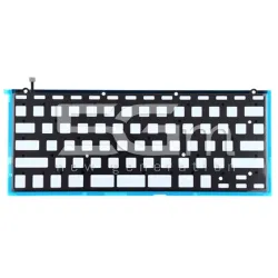 Rétroéclairage Clavier MacBook Pro Unibody 13 (A1502) | 5G-M