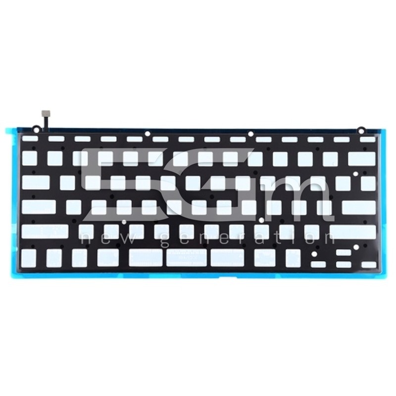 Backlight Keyboard MacBook Pro Unibody 13 (A1502)